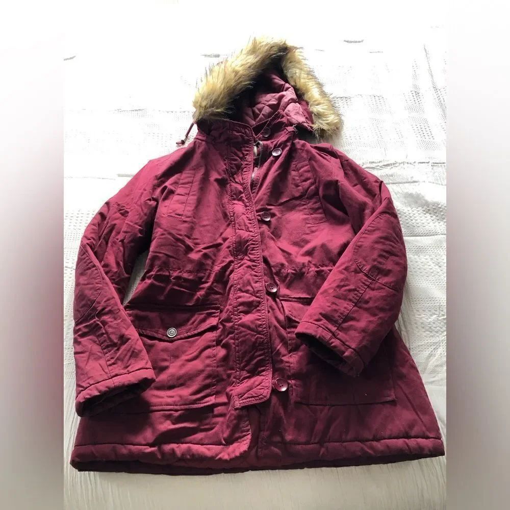 Women’s Winter Jacket